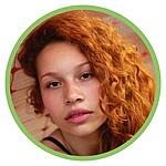 Testimonial from a satisfied customer about her nature camping experience