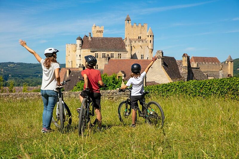Tourism in Nouvelle-Aquitaine: What You Need to Know