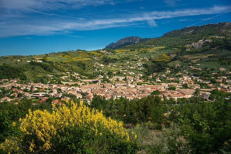 What to do in Buis-les-Baronnies? Top activities to enjoy