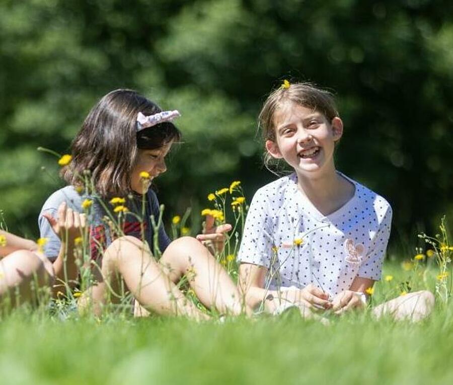 children meadow special early booking discount campsite