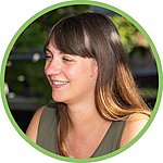 [Translate to Anglais:] vacancière séduite par un camping calme, fleuri et bien entretenu, avec de belles prestations, des hébergements spacieux et un restaurant local.