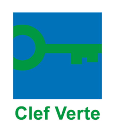 Green Key Logo
