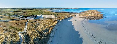 Tourism in Plomeur: exploring the must-see sights