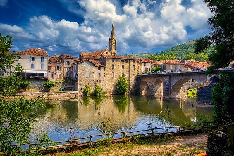 What to Do in Saint-Antonin-Noble-Val and the Aveyron Gorges