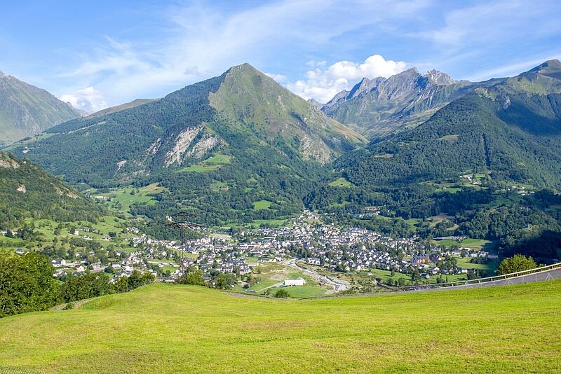 Things to Do in Sazos: At the Heart of the Pyrenees