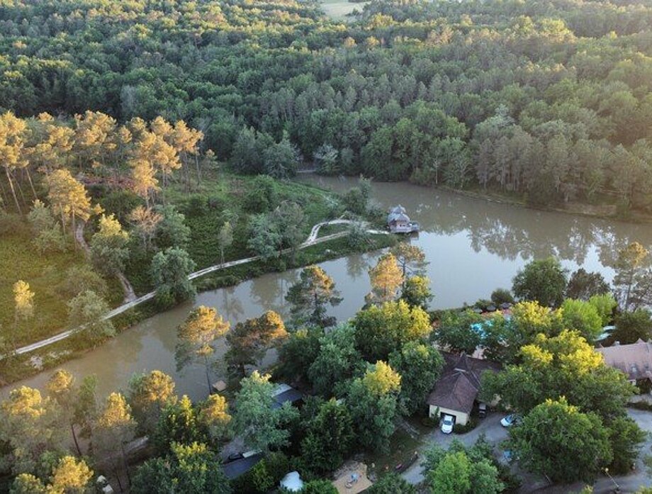 Domaine de L'Étang de Bazange