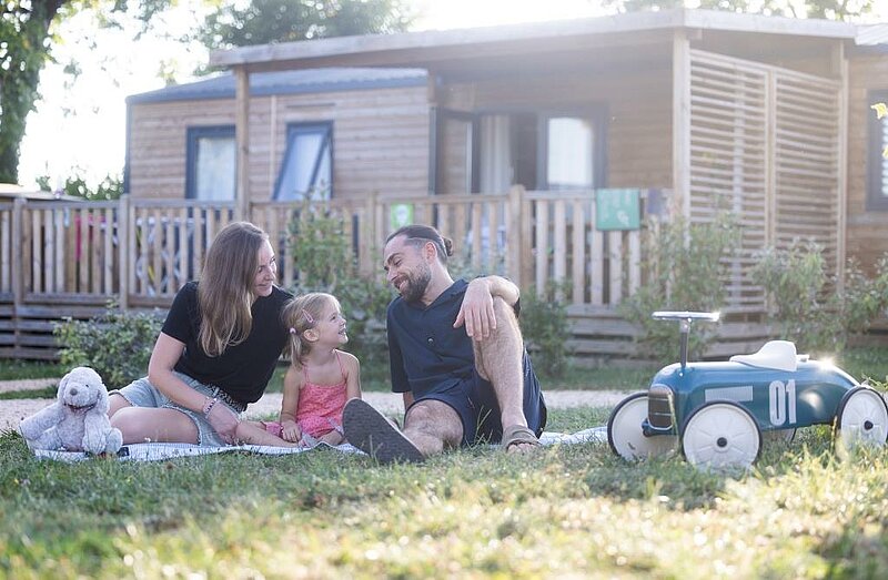 Unforgettable Family Holidays with our Early Booking Offer