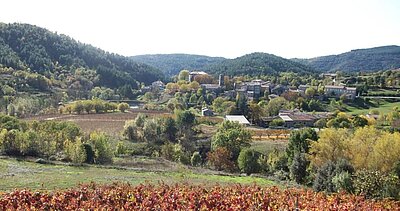 What to Do Around Joannas in Ardèche: Hiking, Swimming, Village Visits