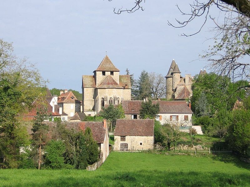 Thégra tourism: explore this gem of the Lot