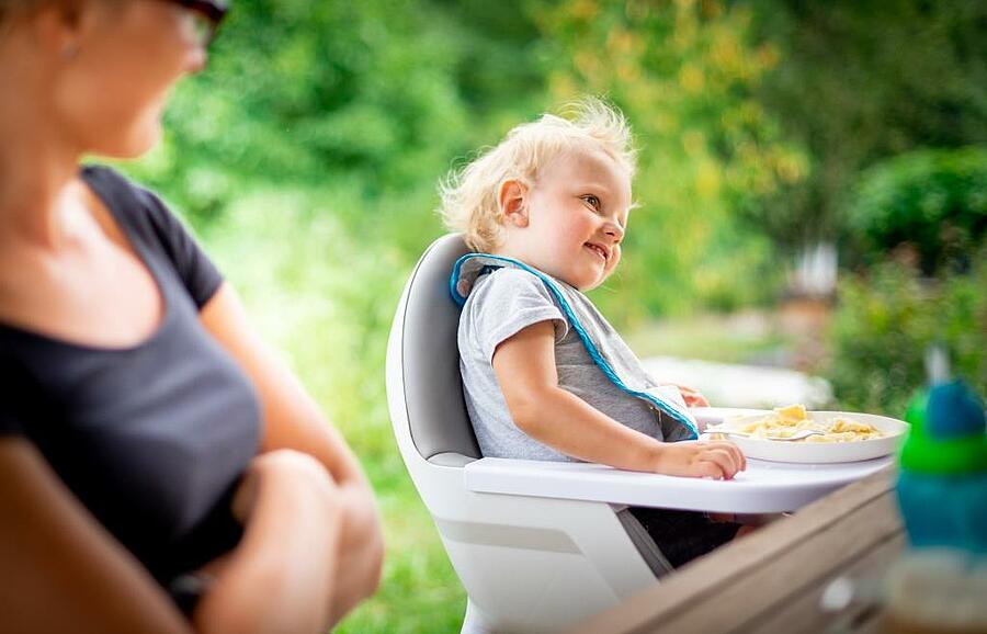 baby equipment campings sites-et-paysages