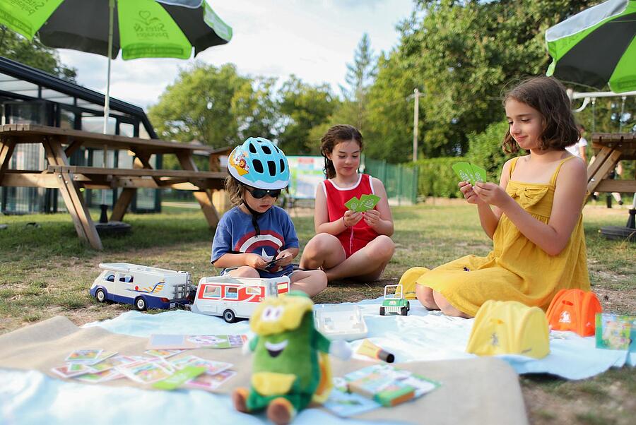 children activities