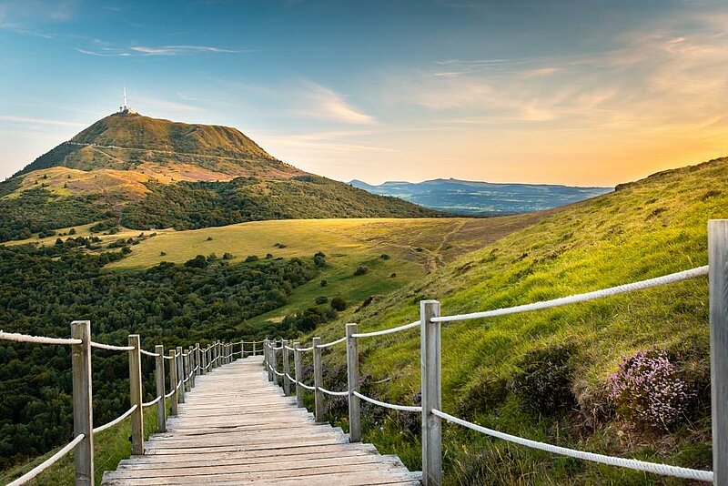 Tourism in Auvergne-Rhône-Alpes: uncover the region’s treasures