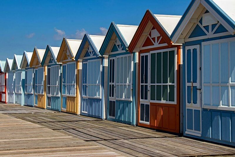 Uncover the treasures of tourism in Hauts-de-France