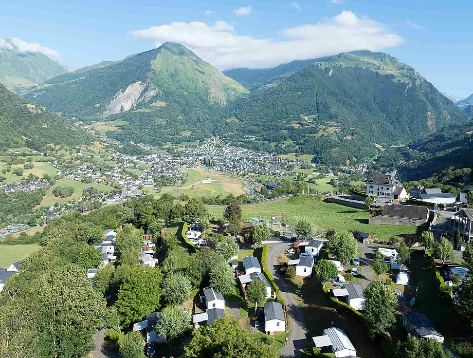 Pyrénévasion